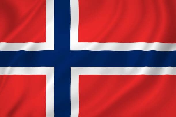 La debilidad de la corona noruega preocupa a la máxima autoridad monetaria del país 